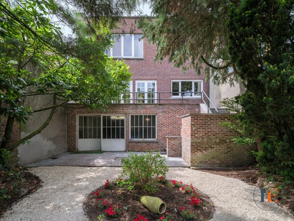 Te koop woning - Gent