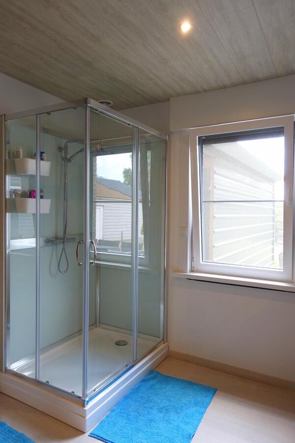 Verrassend ruime woning te Oudenburg 