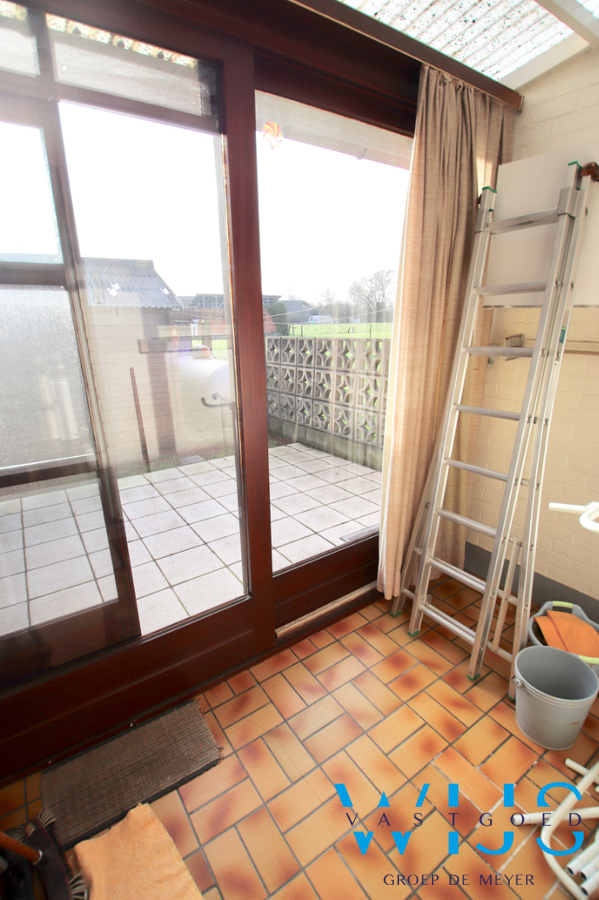 Karaktervol alleenstaand woonhuis te SLEIDINGE! 