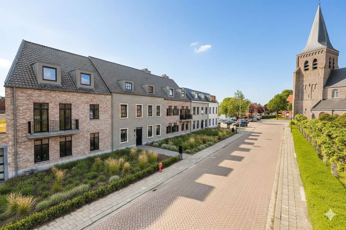 Te huur | in afhandeling appartement - Ravels