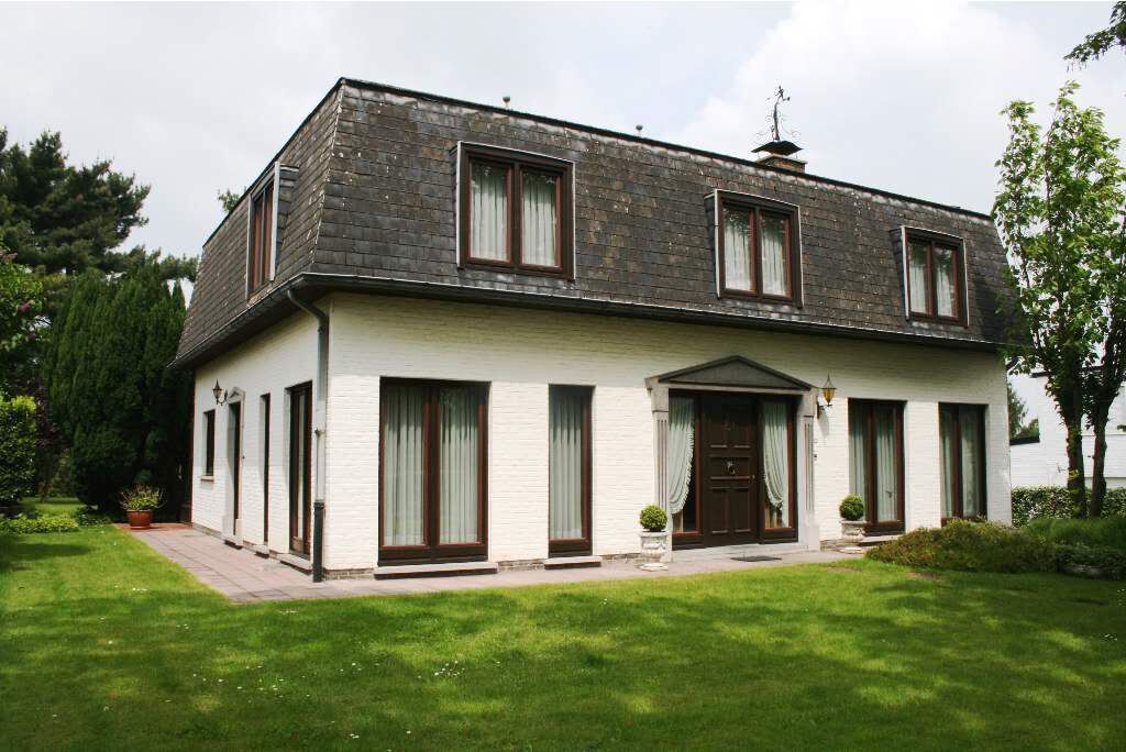 Verkocht villa - Tongeren