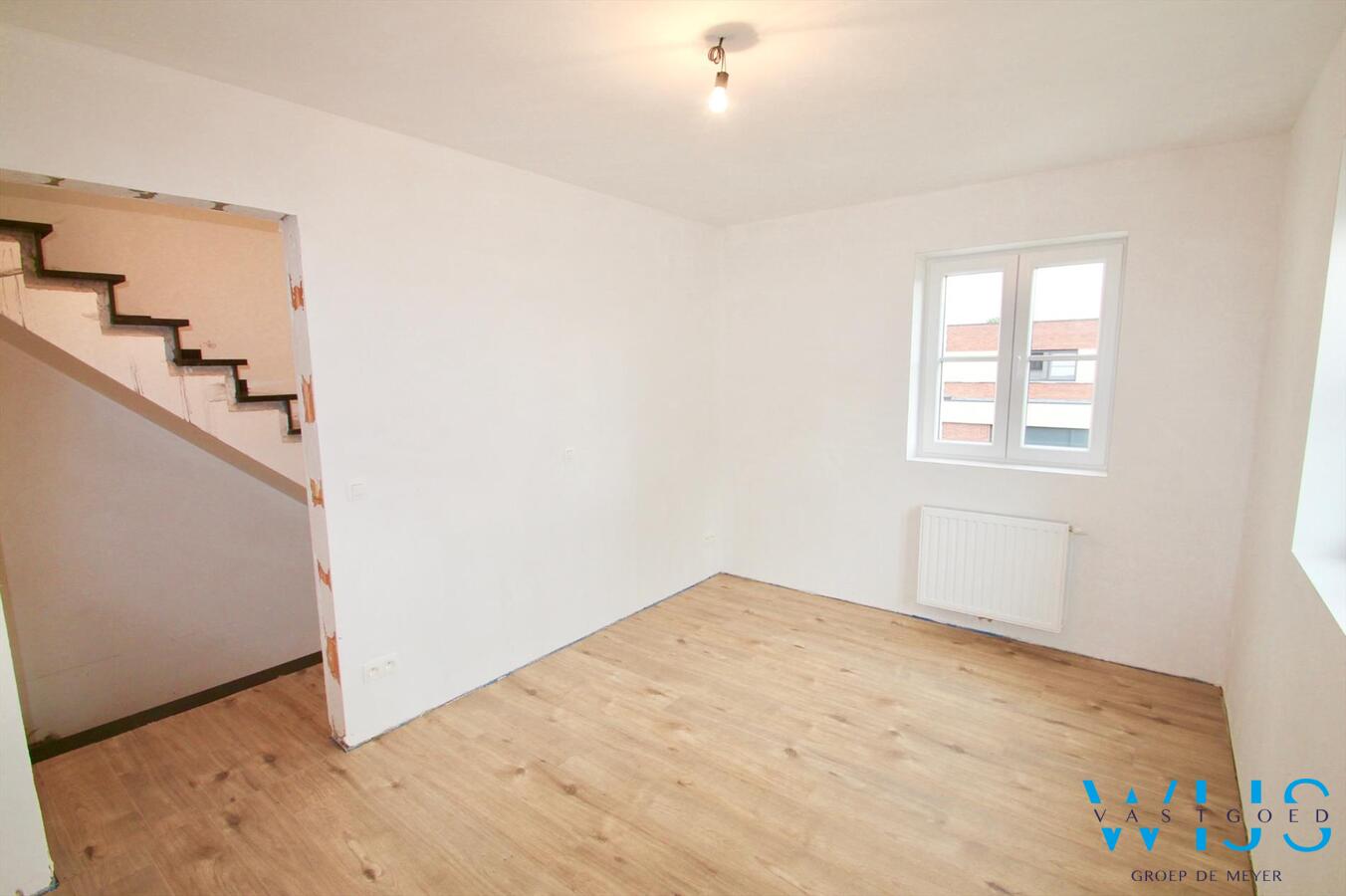 Schitterend en rustig gelegen nieuwbouwwoning te ASSENEDE 