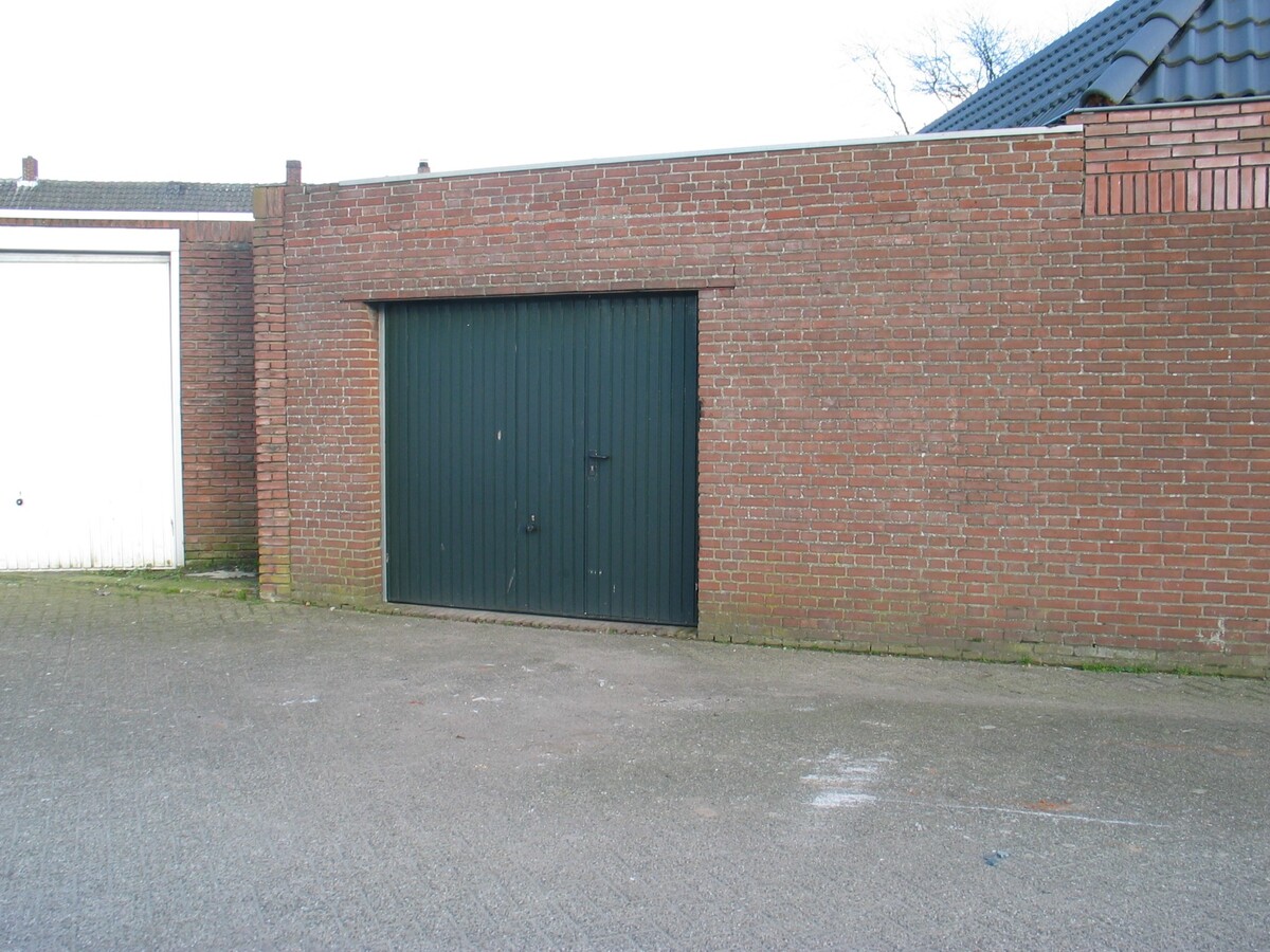 Eengezinswoning verkocht in Tilburg