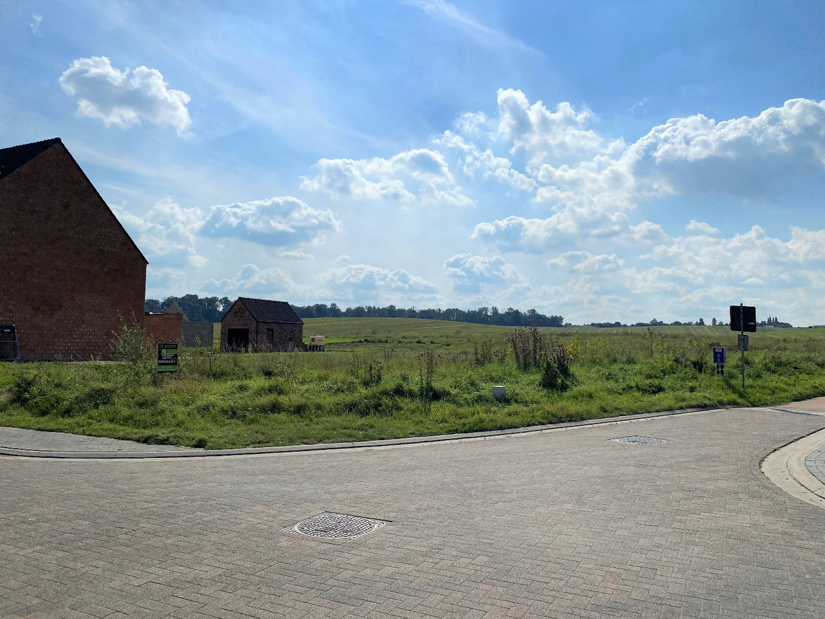 Verkocht grond - Tongeren