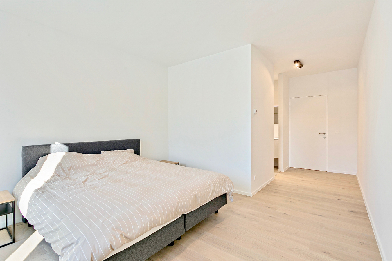 Prachtig nieuwbouwproject op de Heide te Waasmunster 