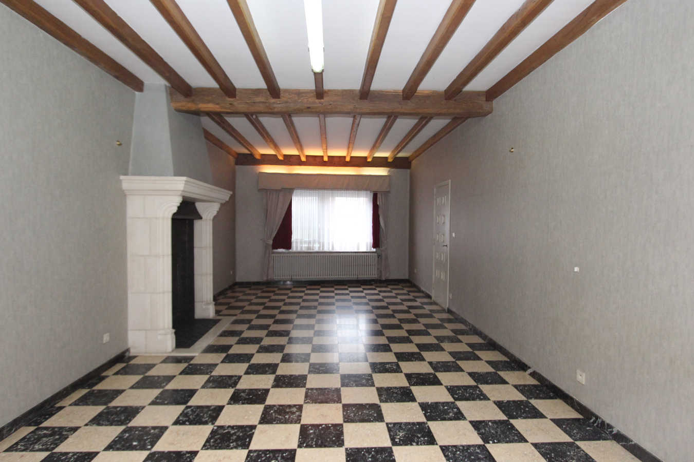 Verkocht appartement - Tongeren