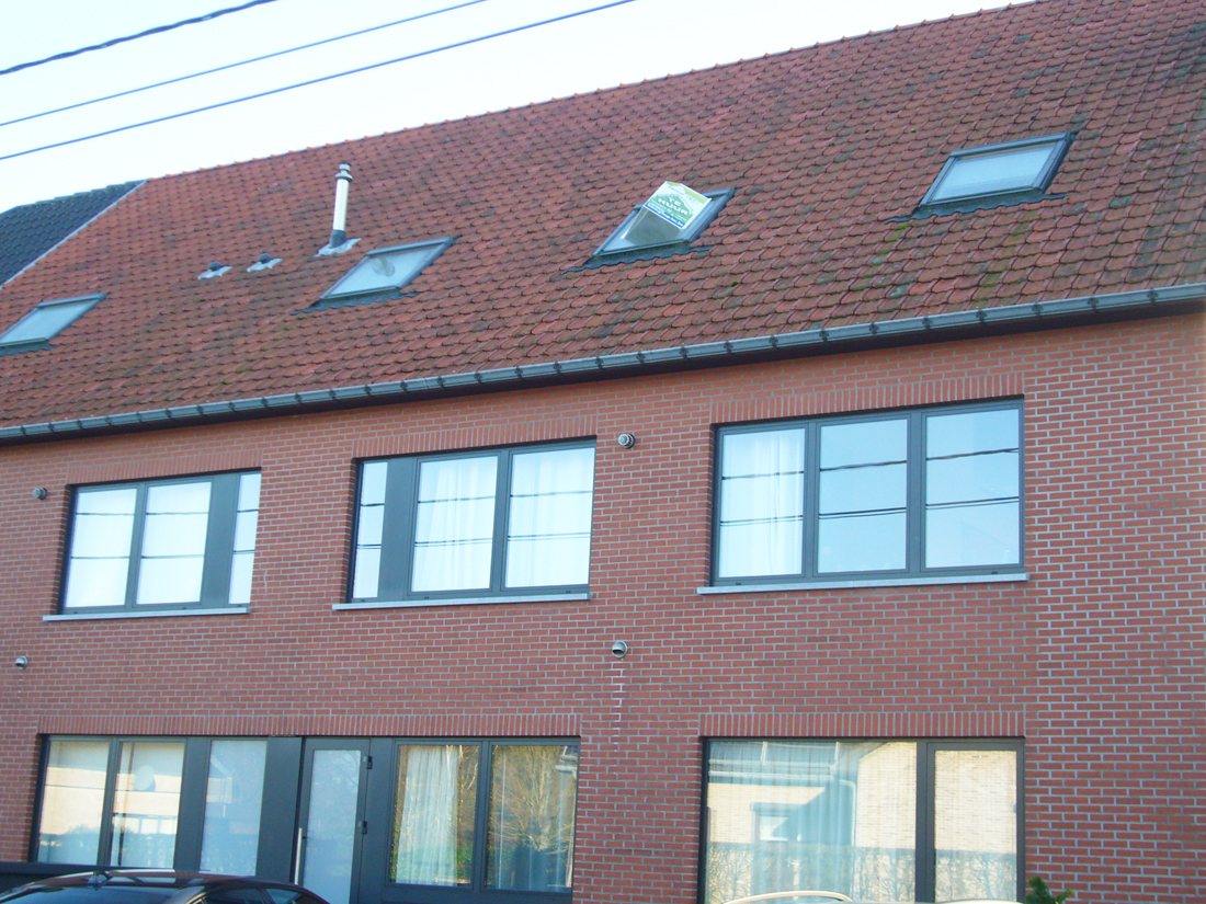 Verhuurd duplex - Diepenbeek