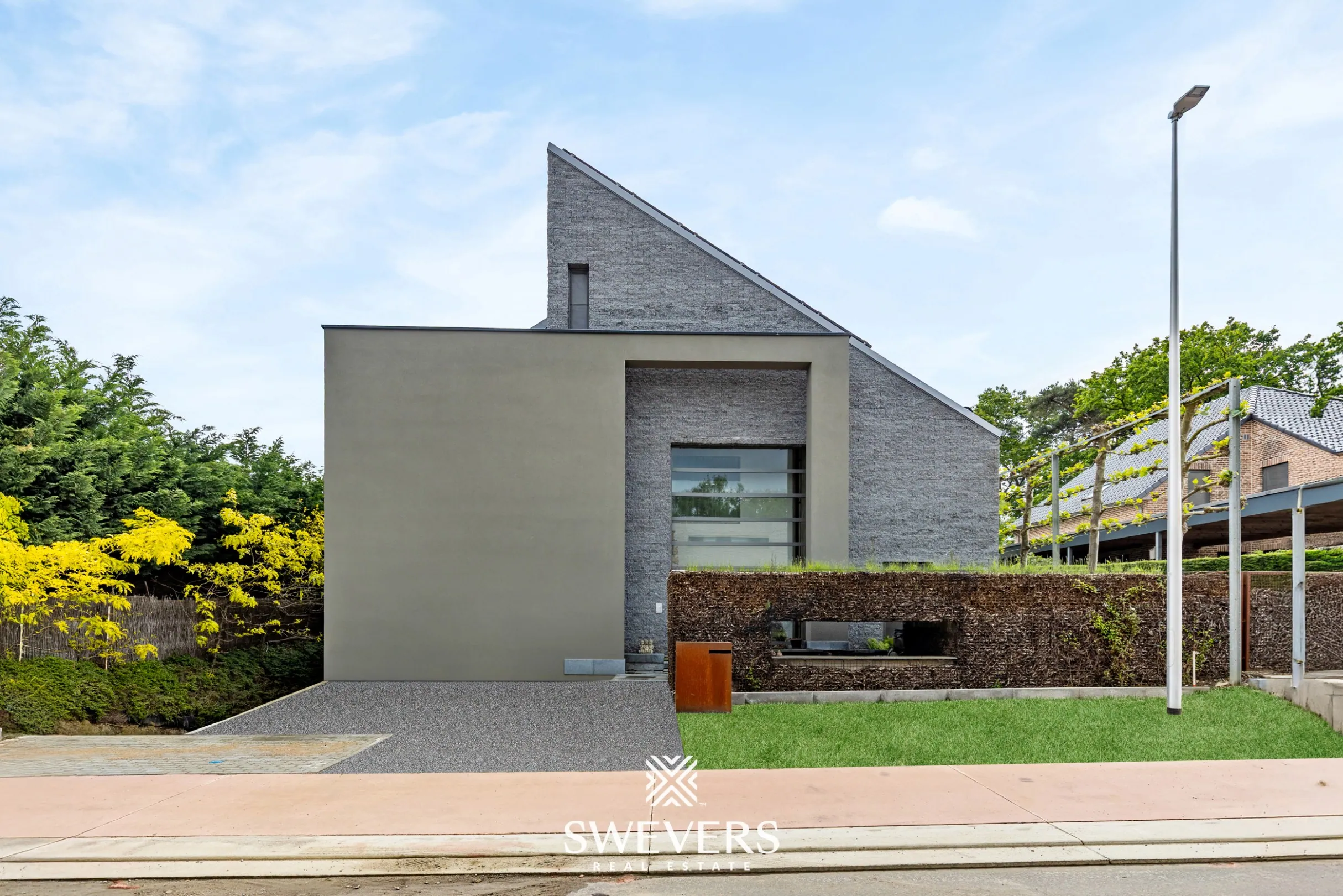 Te koop villa - Tessenderlo-Ham