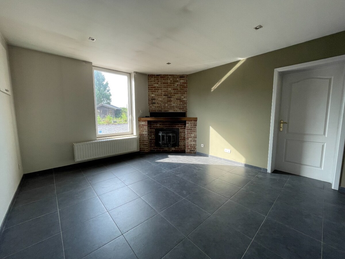 Cohousing Project in sfeervolle woning te Herk-de-Stad 