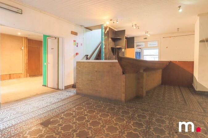 Verkocht woning - Deerlijk