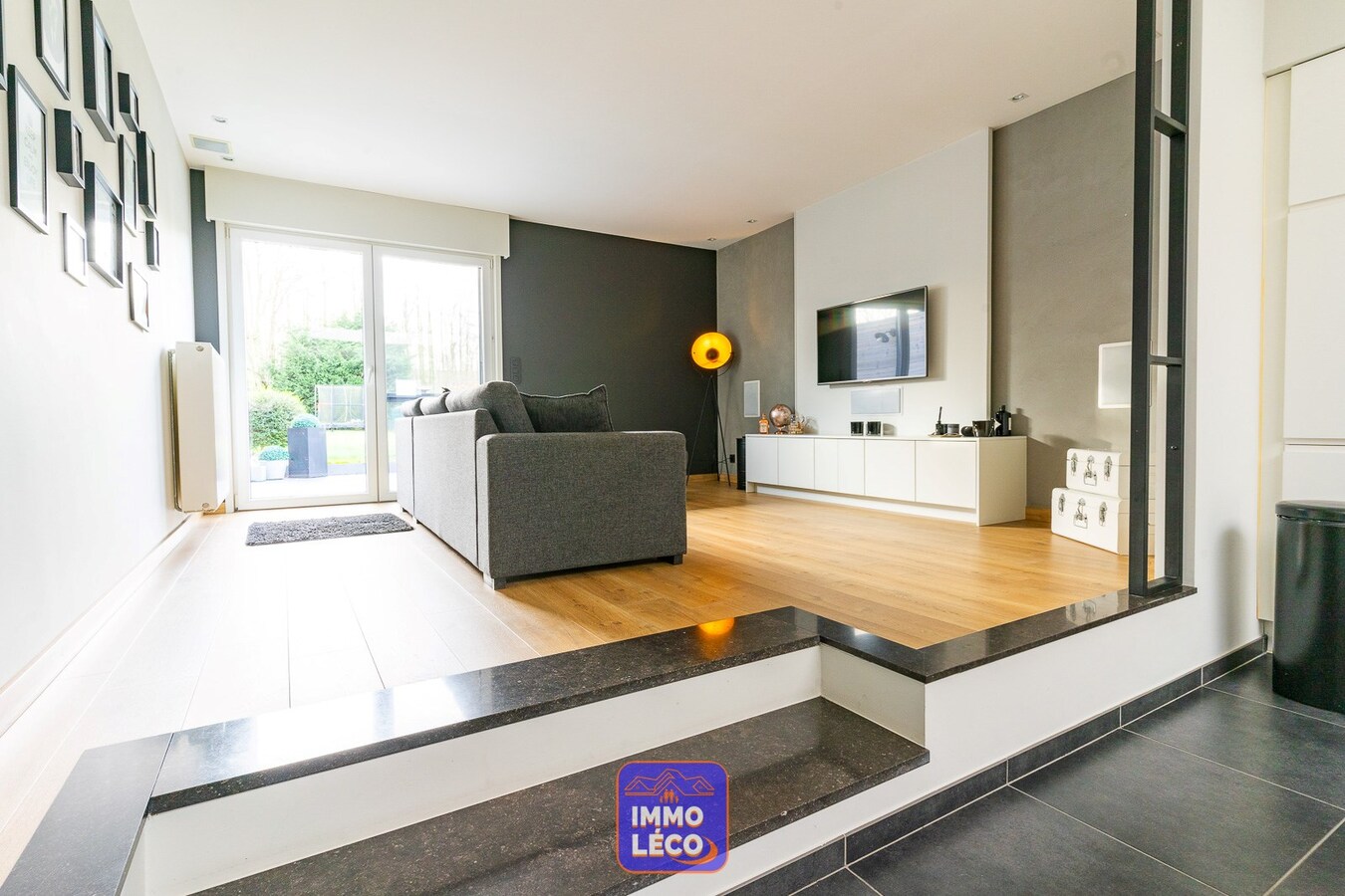 Maison COUP de COEUR au Bois-Fichaux, RARE à la VENTE ! 