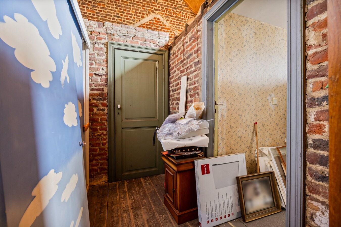 Prachtig HERENHUIS met authentieke elementen te Kortenberg 