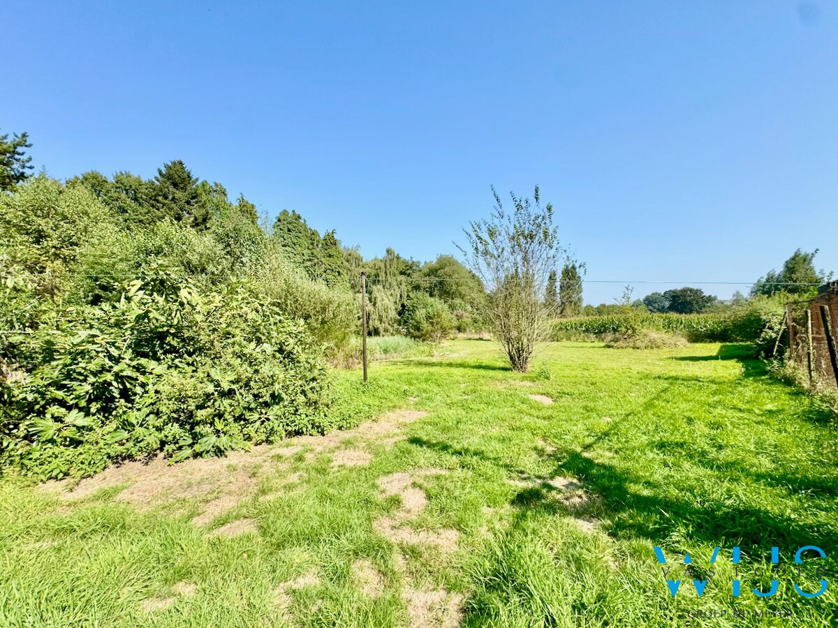 Fantastische eigendom in hartje Eeklo ! 