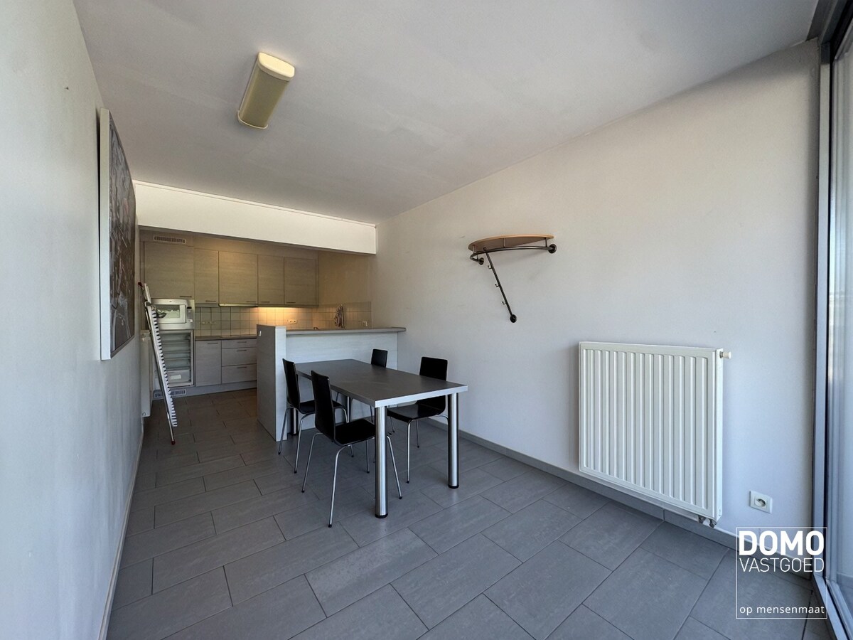 Prachtig ruim appartement met 3 slaapkamers op toplocatie in Hasselt 