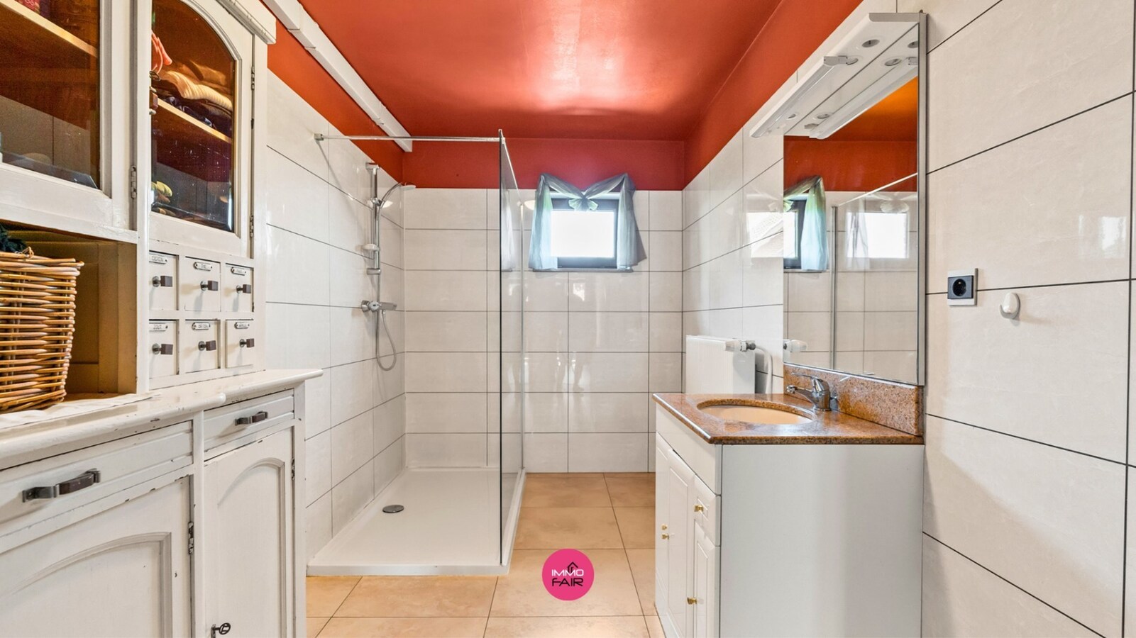 Ruime, charmante woning op een absolute toplocatie te Zutendaal 