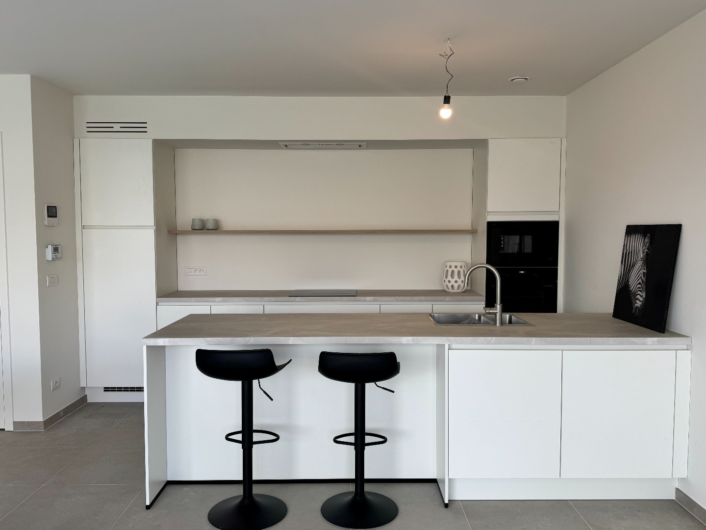 Ontdek het pure wooncomfort van residentie Michel &amp; Maurice 