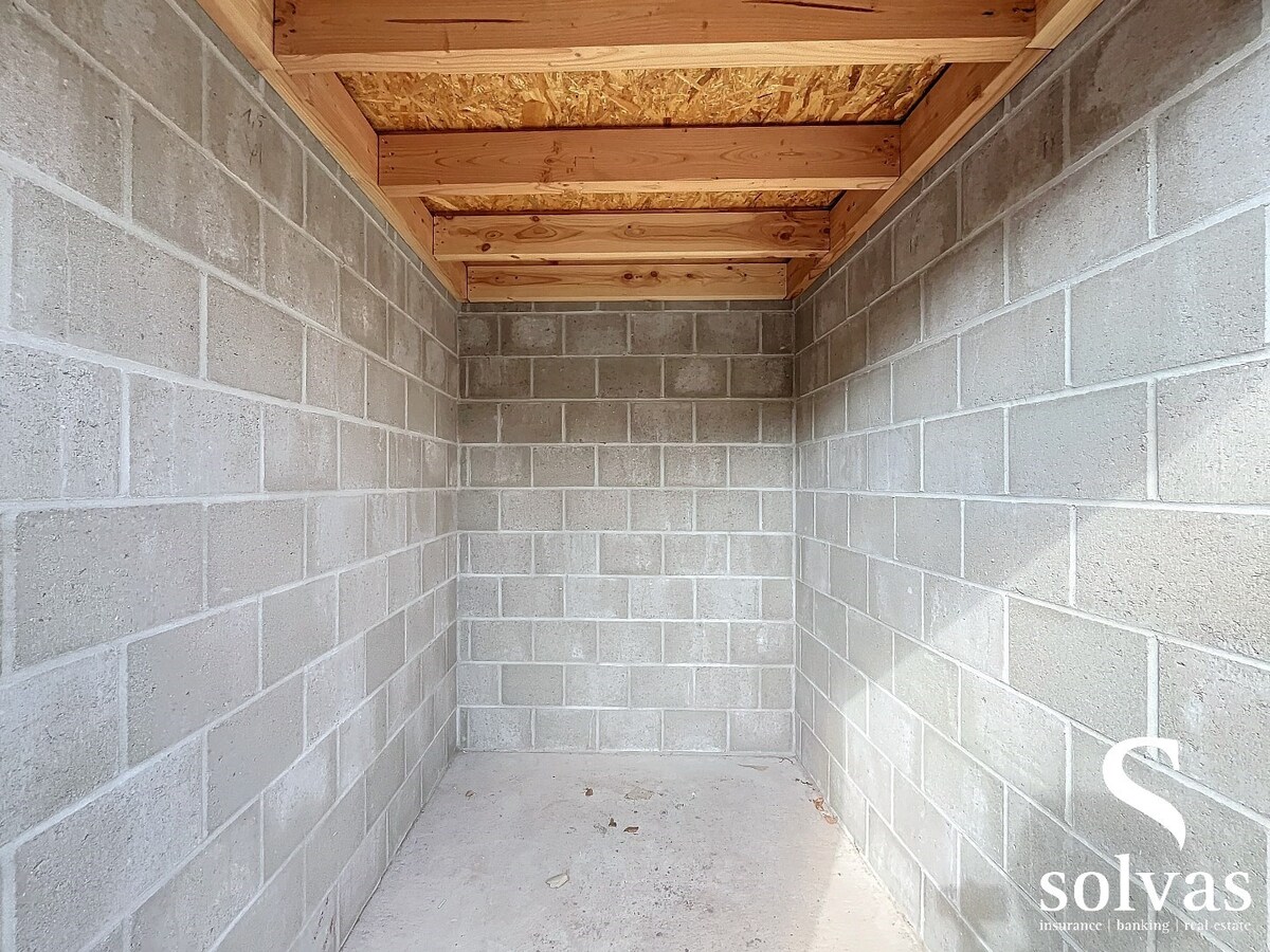 Nieuwbouwwoning  te centrum Aalter 