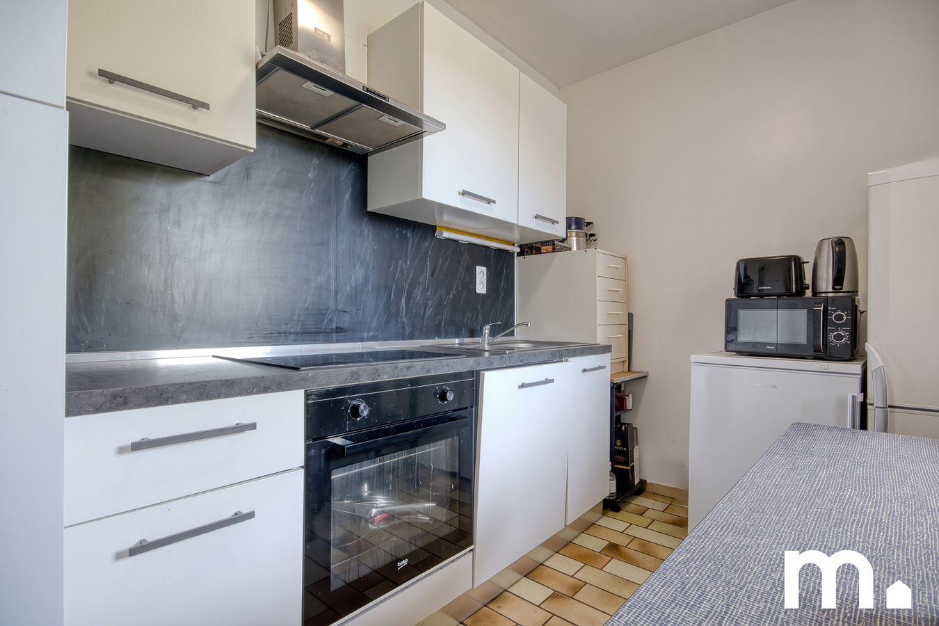 Energiezuinig Appartement EPC C  te koop in Roeselare 