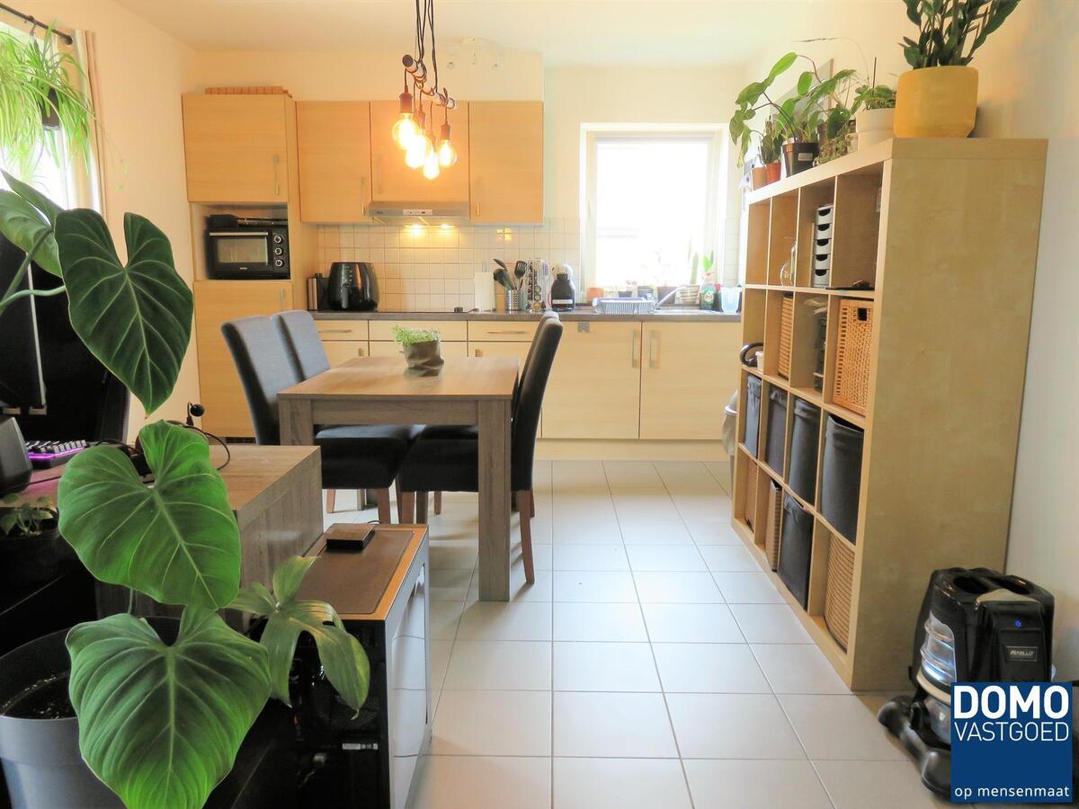 Duplex verhuurd in Diepenbeek