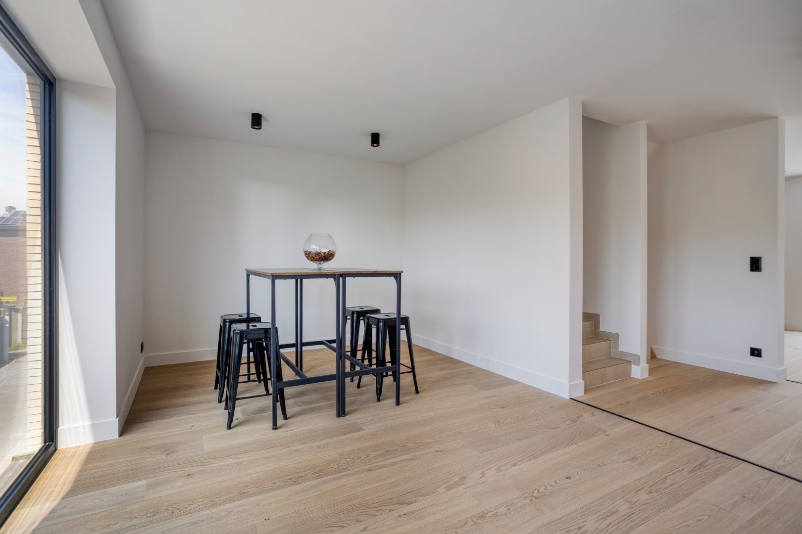 Nieuwbouwwoning met 4 slaapkamers te Wijgmaal - bewoonbare opp. 210 m² verkoop onder registratierechten! 