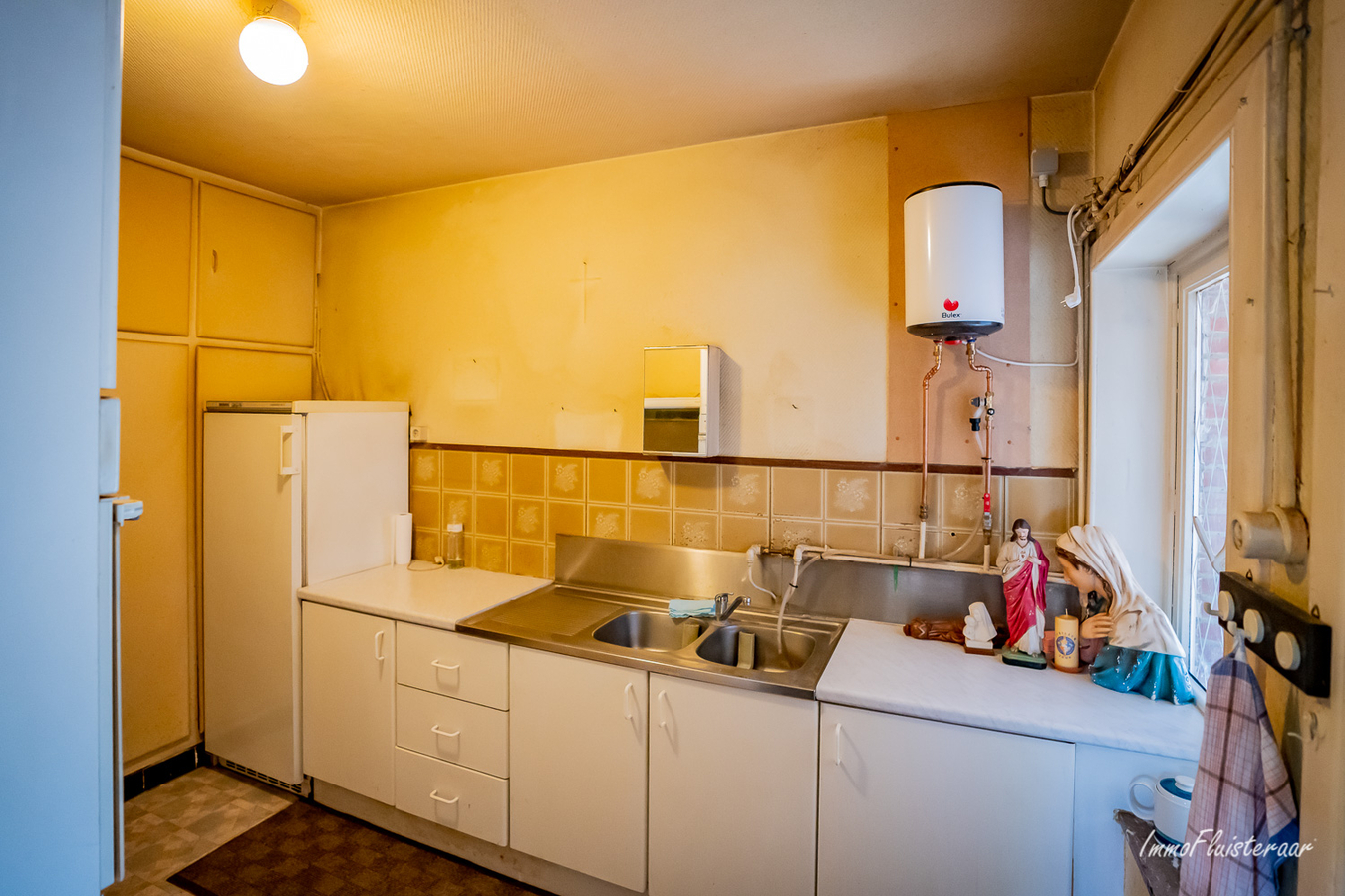 Farm sold in Rotselaar