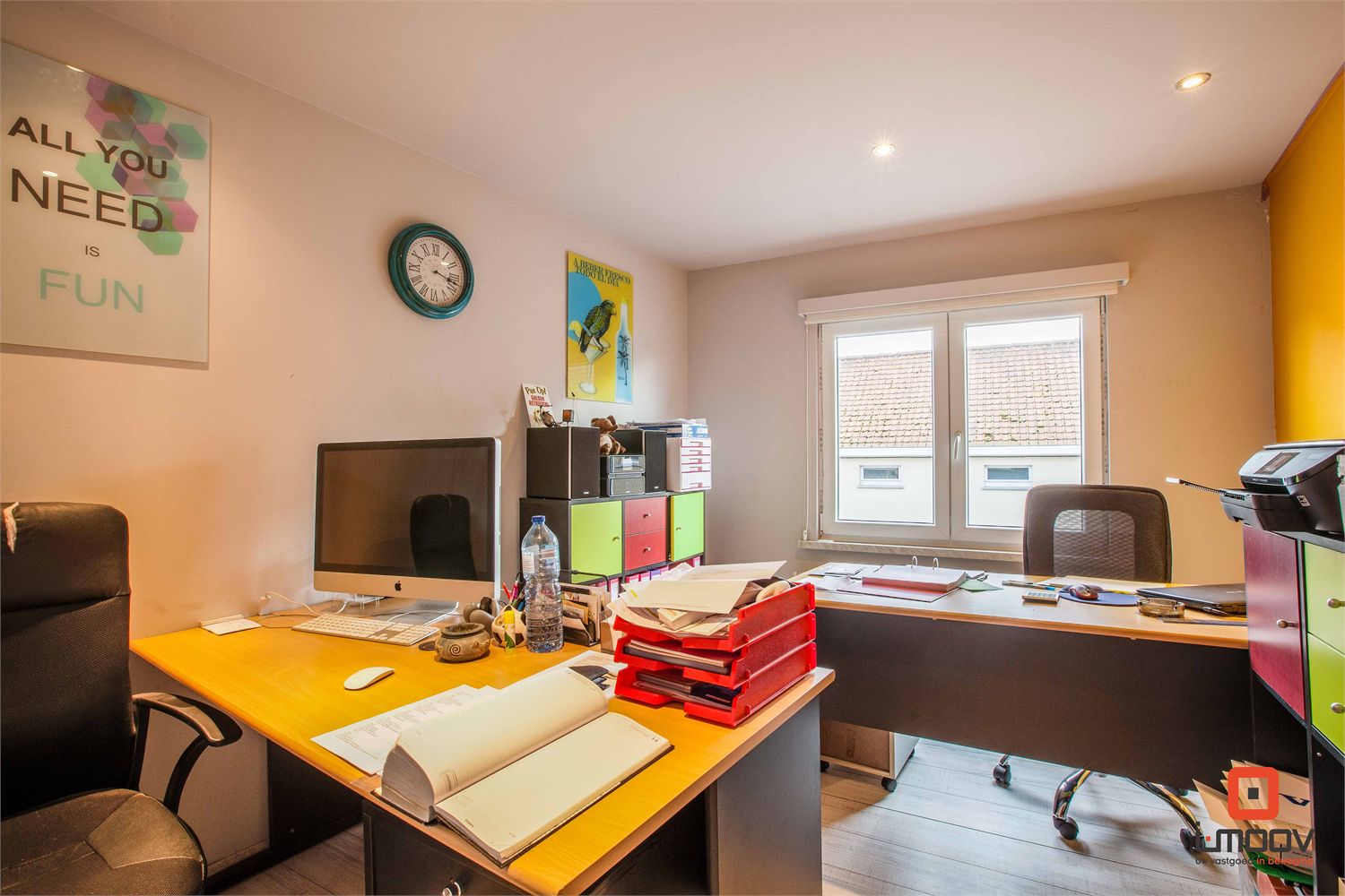 Woning verkocht in Kalken