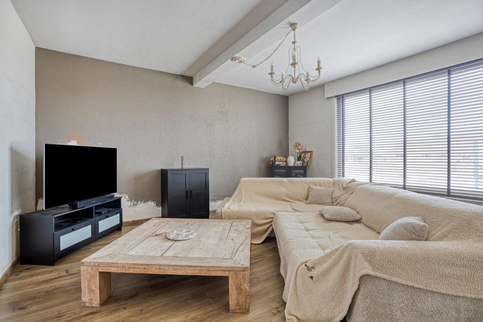 Charmante en instapklare woning met 3 slpk. in Herentals 