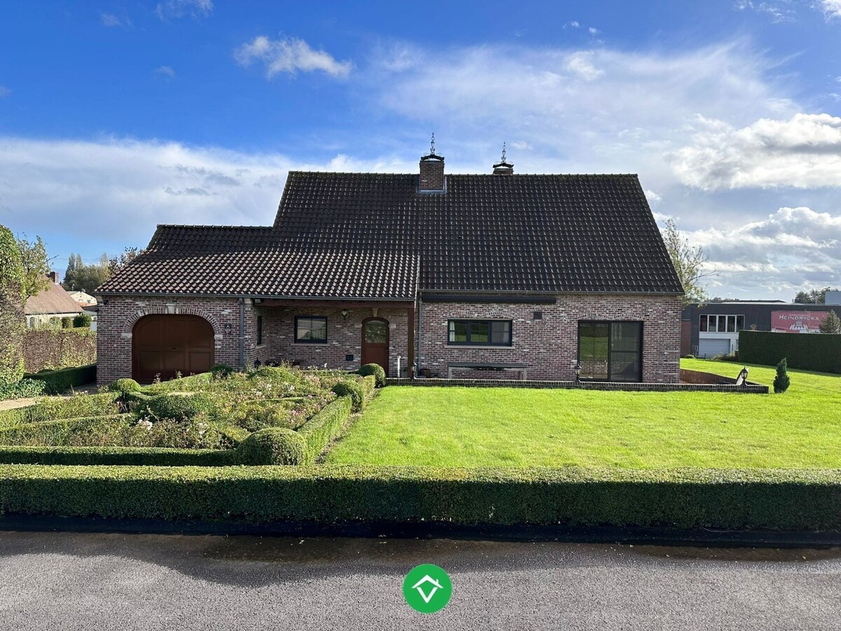 Conciërgewoning te huur in Torhout 