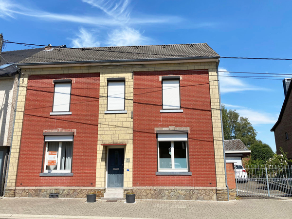 Verhuurd woning - Riemst