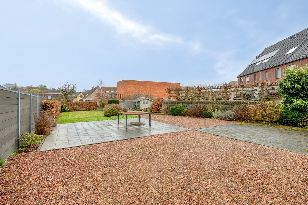 Prachtig statige VILLA te Blanden (Oud-Heverlee) 