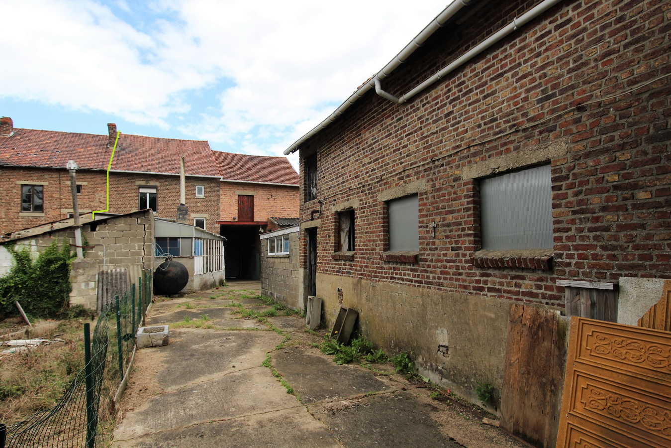 Verkocht woning - Tongeren