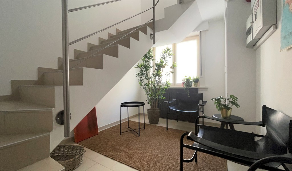 Gemeubelde kantoren met diensten nabij Gent-Sint-Pieters