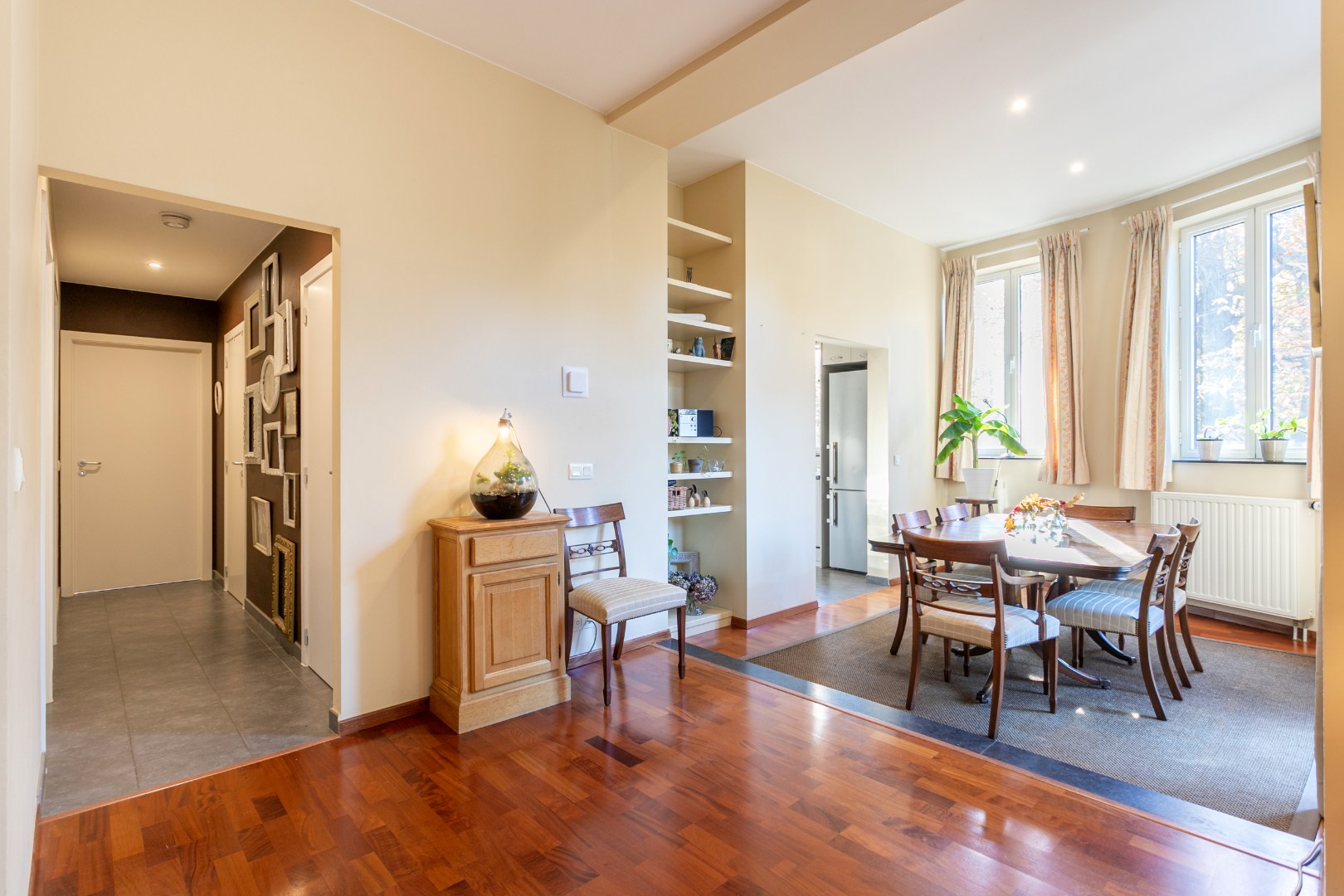 Appartement a vendre | option - sous réserve À Halle