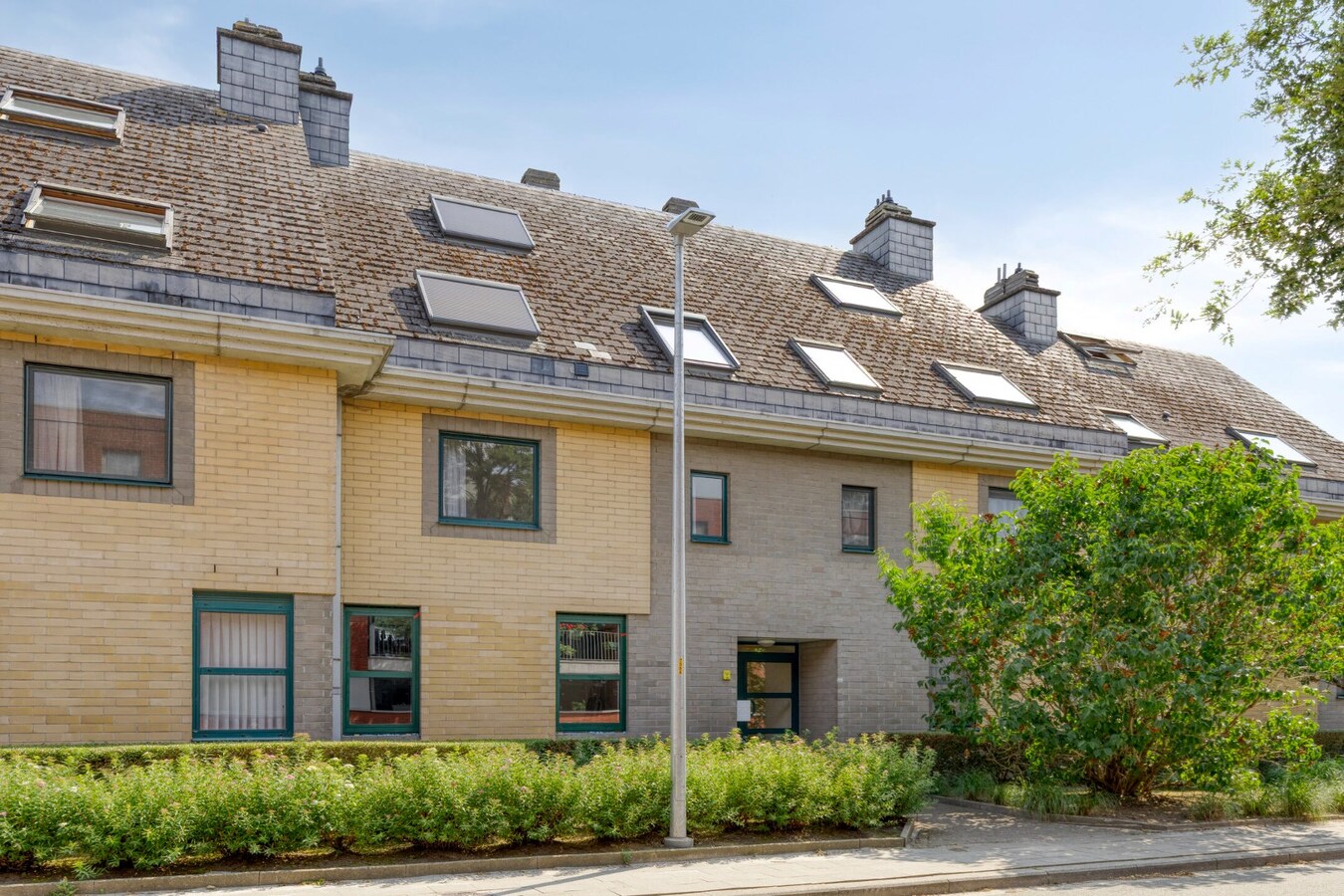 Verhuurd appartement - Heverlee