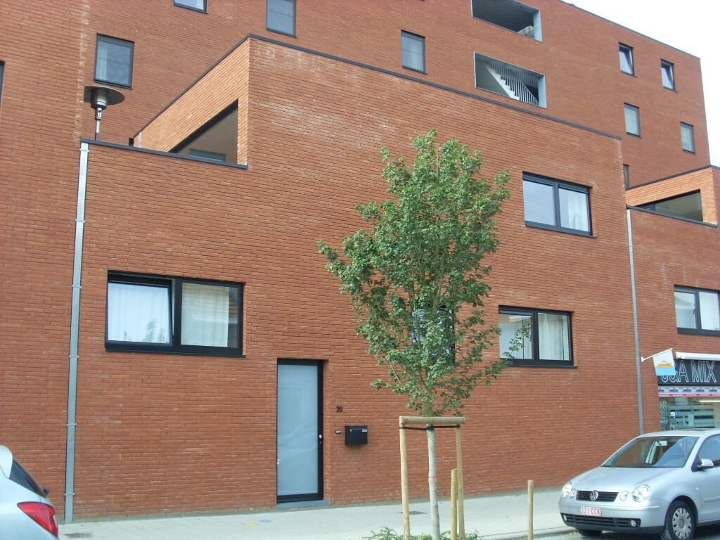 Verkocht woning - Kessel-Lo