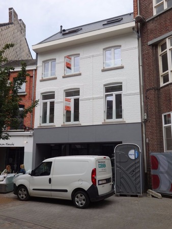Verhuurd appartement - Hasselt