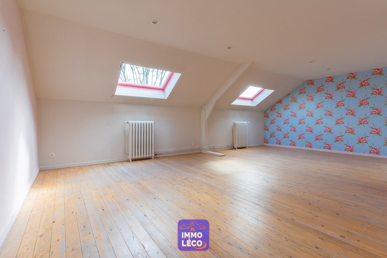 Appartement rénové en 2024, en plein centre-ville, COUP DE COEUR 