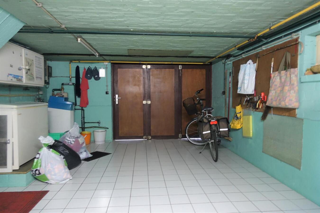 Unieke woning op rustige ligging 