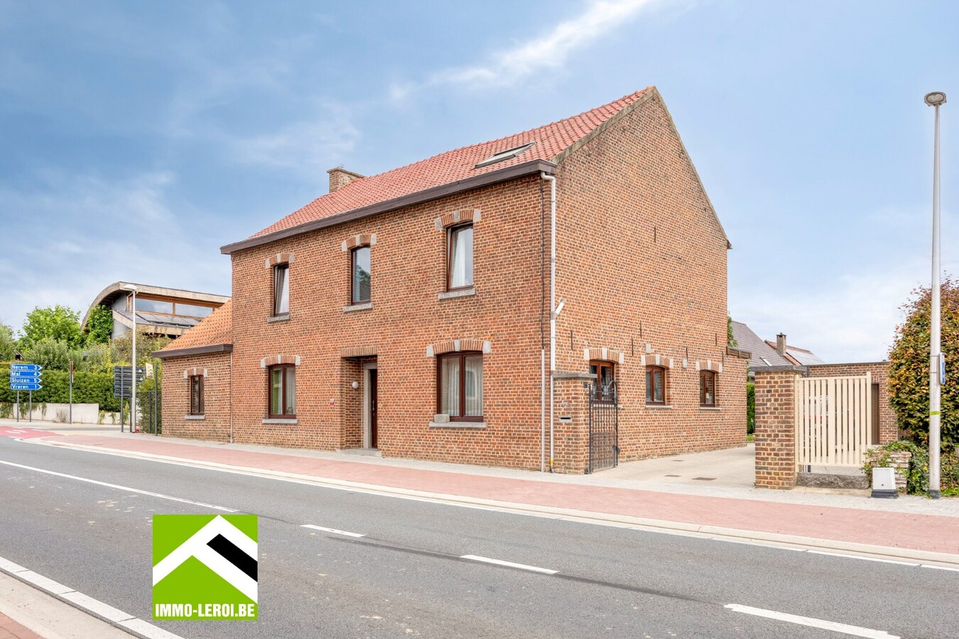 Verkocht woning - Tongeren-Borgloon