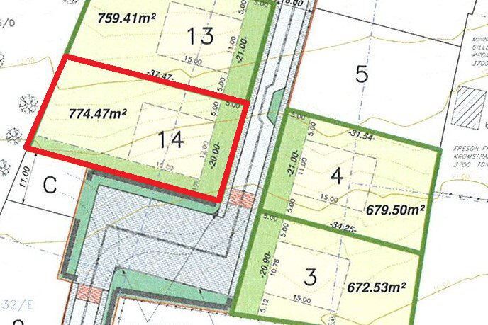 Verkocht grond - Tongeren-Piringen