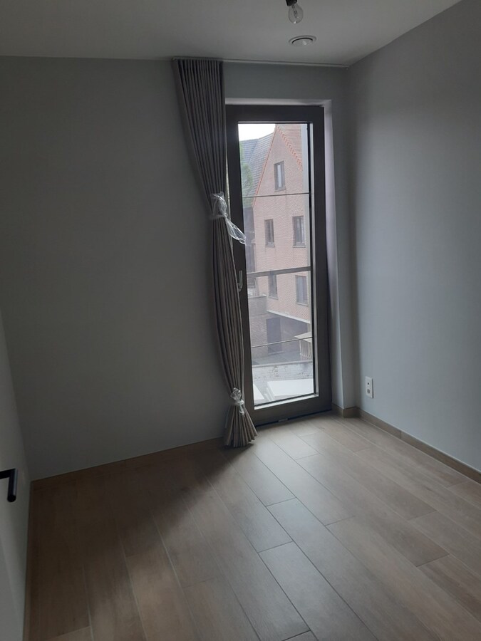 Luxueus wonen in hartje Merelbeke. 