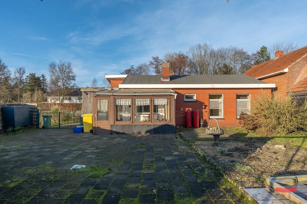 Woning te koop in Poppel