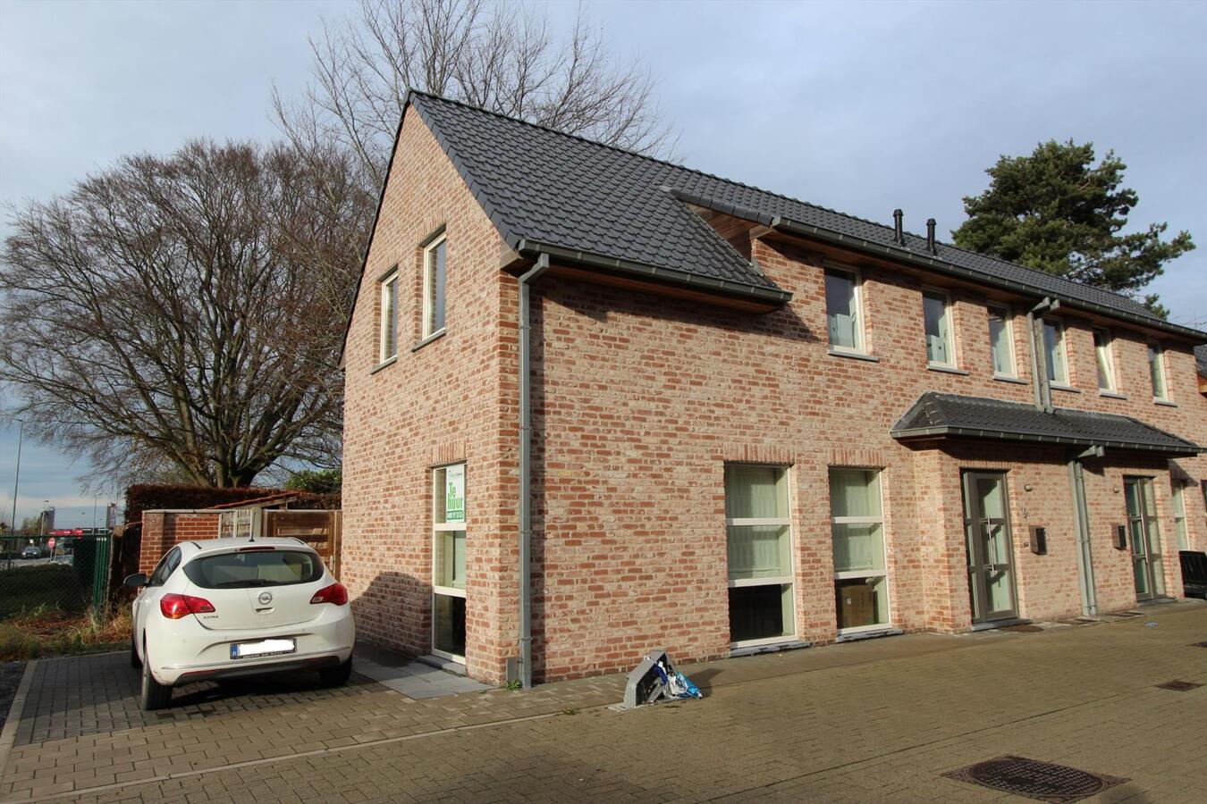 Verhuurd woning - Koekelare