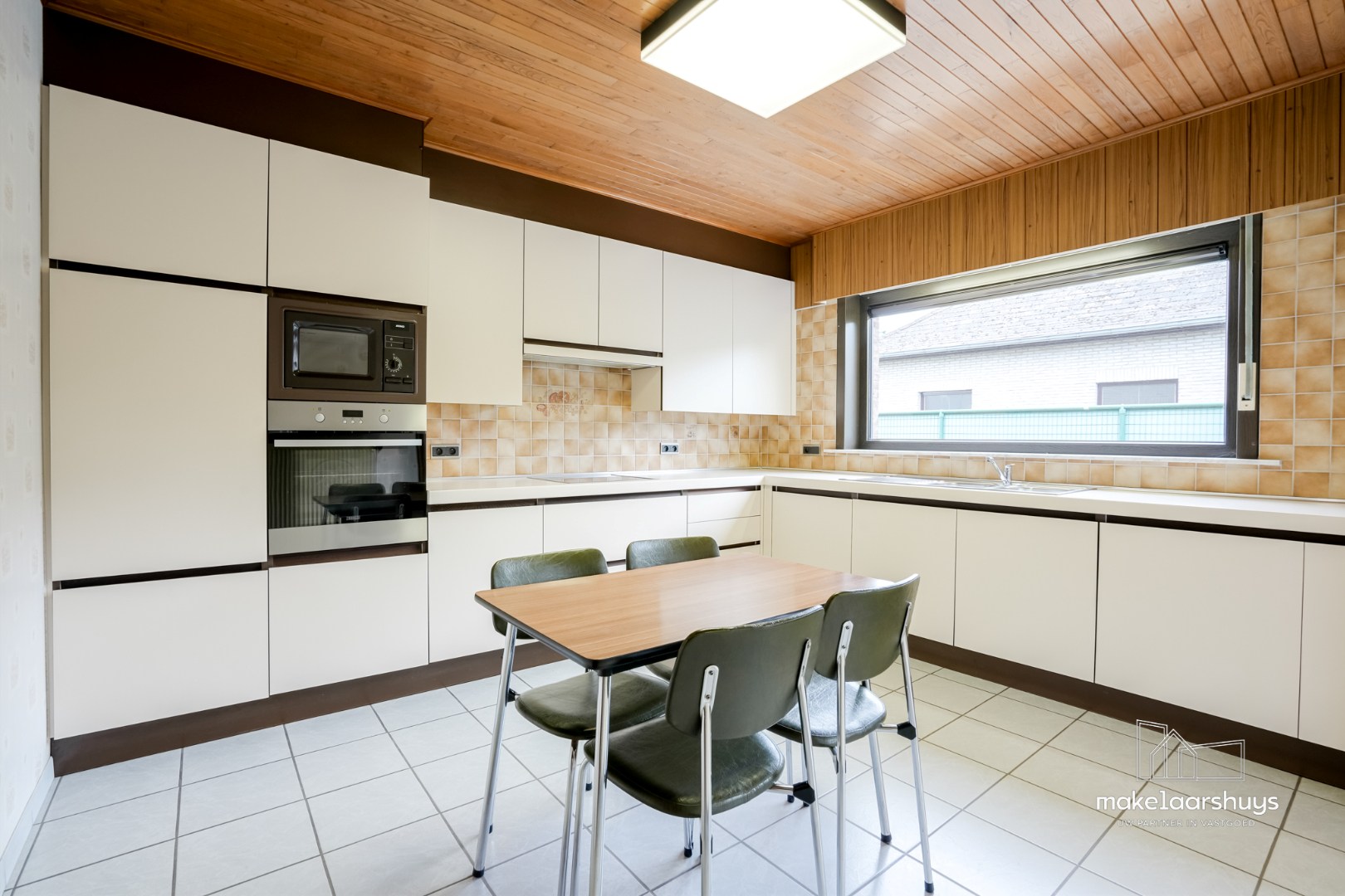 Binnenkort te koop - Bungalow in goede staat 