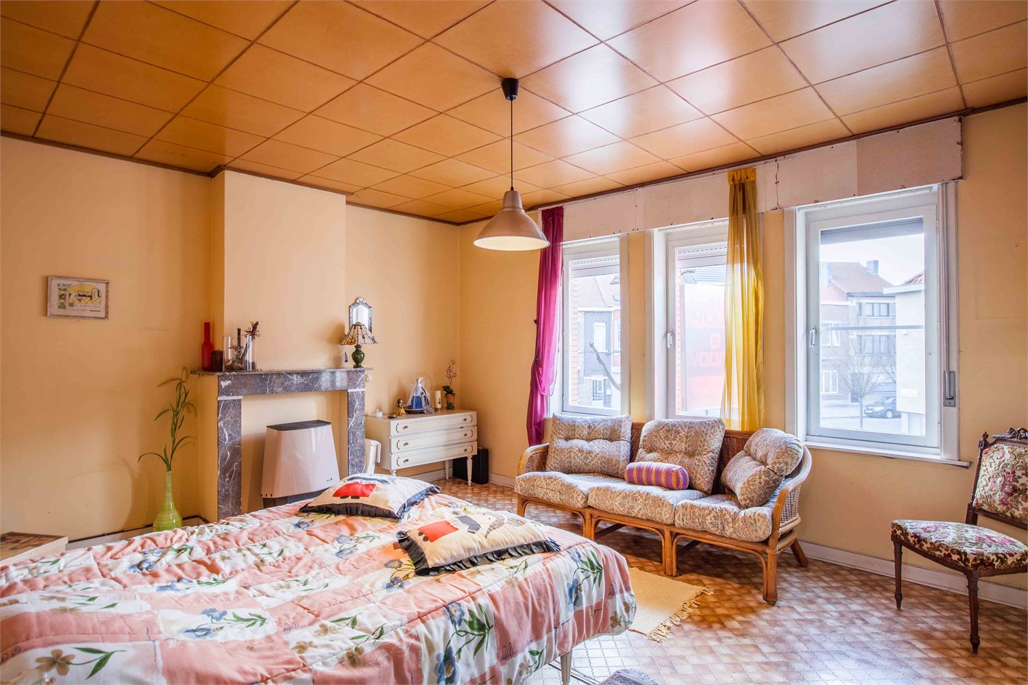 Woning verkocht in Gentbrugge