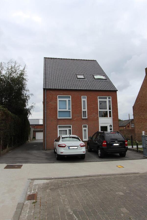 Verhuurd appartement - Koekelare