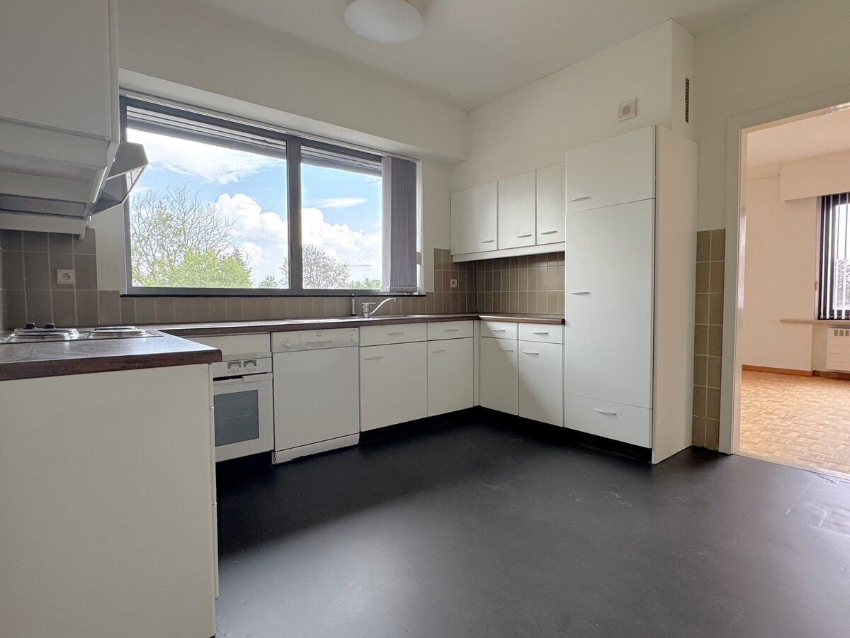 Appartement te huur in Ravels