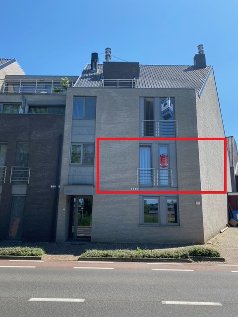 Verhuurd appartement - Heusden-Zolder
