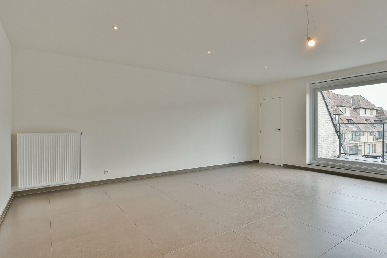 Verhuurd appartement - Ichtegem