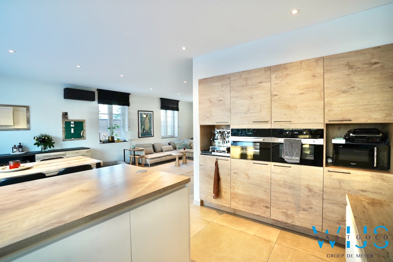 Fantastische woning te ASSENEDE ! 